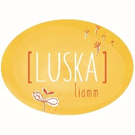 Logo de l'association Luska'Liamm