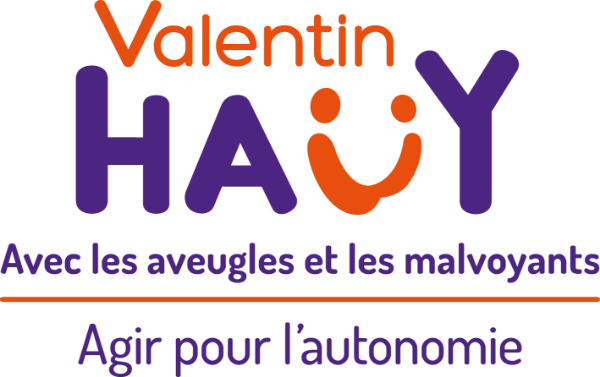 Logo de l'association association Valentin HAUI